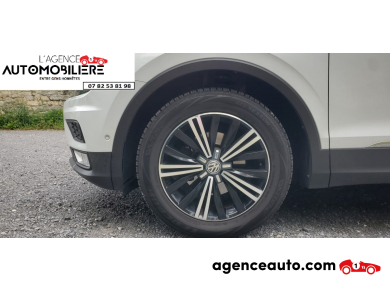 Volkswagen Tiguan — 20
