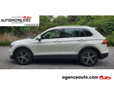 Volkswagen Tiguan — 7