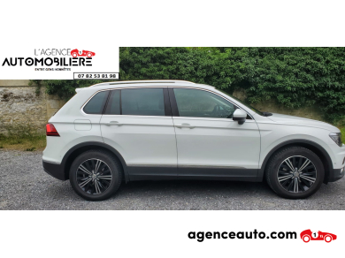 Volkswagen Tiguan — 8