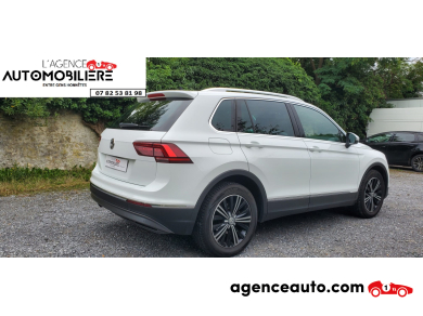 Volkswagen Tiguan — 4