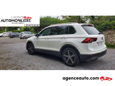 Volkswagen Tiguan — 6