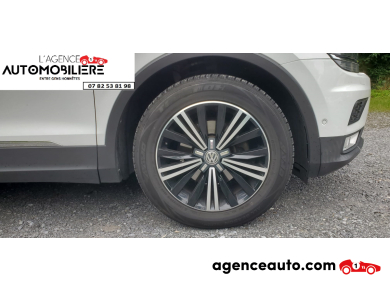Volkswagen Tiguan — 22