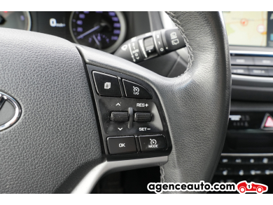 Hyundai Tucson — 30