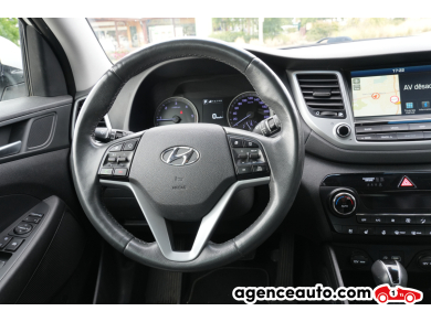 Hyundai Tucson — 21