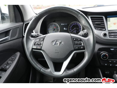 Hyundai Tucson — 22