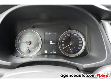 Hyundai Tucson — 29