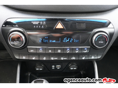 Hyundai Tucson — 14