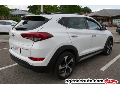 Hyundai Tucson — 6