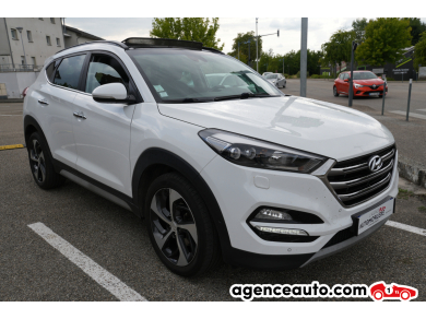 Hyundai Tucson — 4