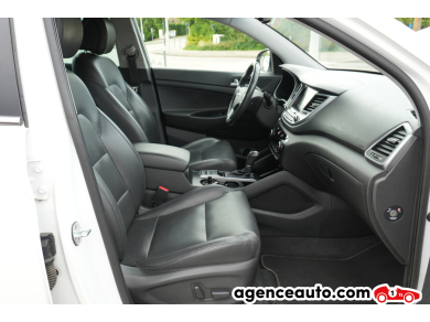 Hyundai Tucson — 35