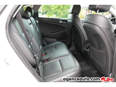 Hyundai Tucson — 37