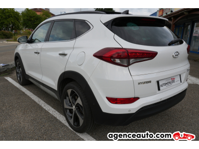 Hyundai Tucson — 8