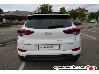Hyundai Tucson — 7