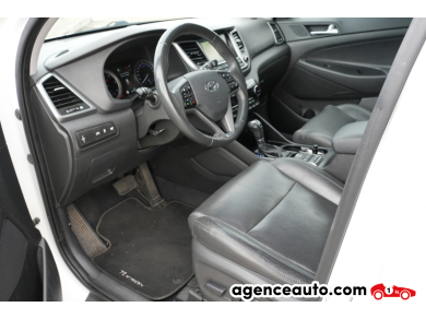 Hyundai Tucson — 34