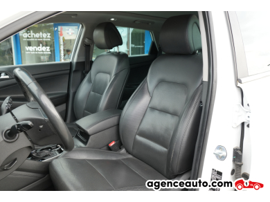Hyundai Tucson — 15