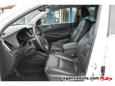 Hyundai Tucson — 33