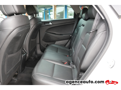 Hyundai Tucson — 38