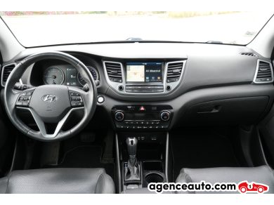 Hyundai Tucson — 11