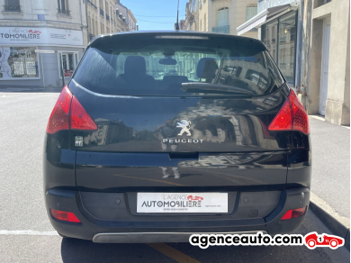 Peugeot 3008 HYbrid4 — 6