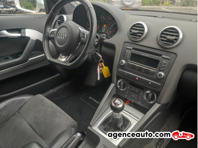 Audi A3 — 13