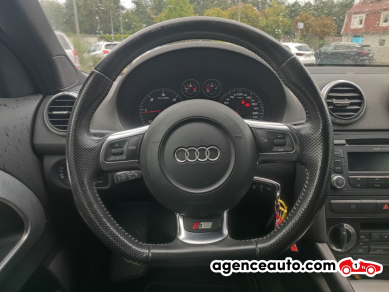Audi A3 — 8