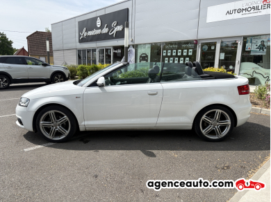 Audi A3 — 2
