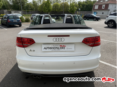 Audi A3 — 4