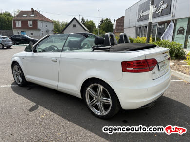 Audi A3 — 3