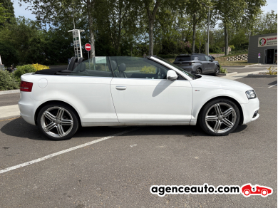 Audi A3 — 6