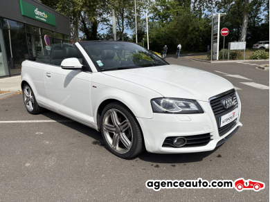 Audi A3 — 7