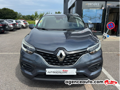 Renault Kadjar — 2