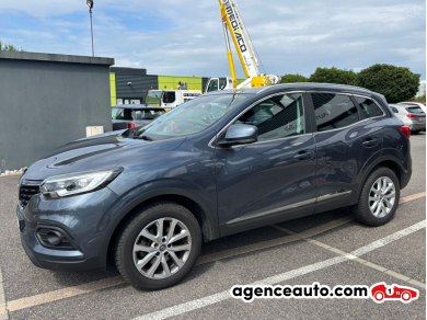 Renault Kadjar — 3