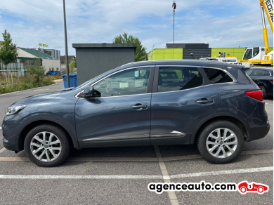 Renault Kadjar — 4