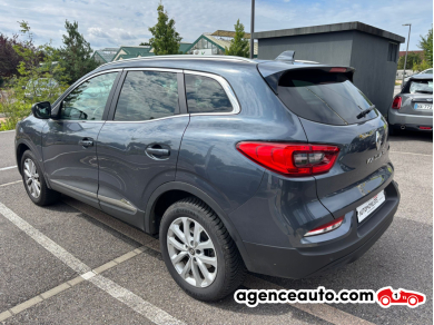 Renault Kadjar — 5