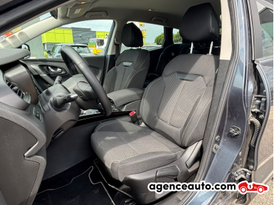 Renault Kadjar — 16
