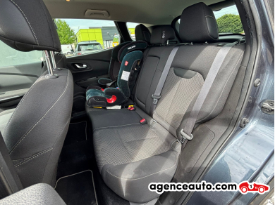 Renault Kadjar — 18