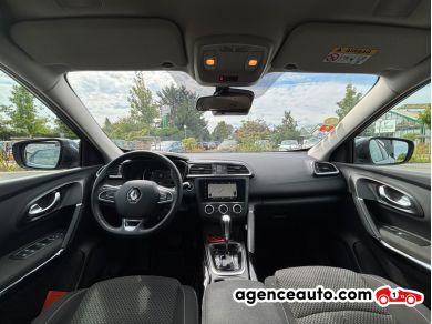 Renault Kadjar — 8