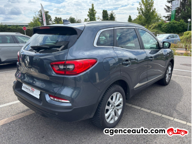 Renault Kadjar — 7