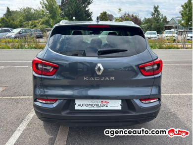 Renault Kadjar — 6