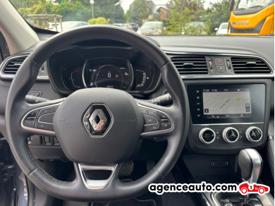 Renault Kadjar — 9