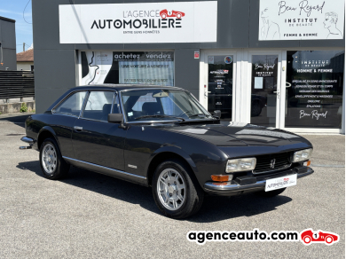 Peugeot 504 — 23
