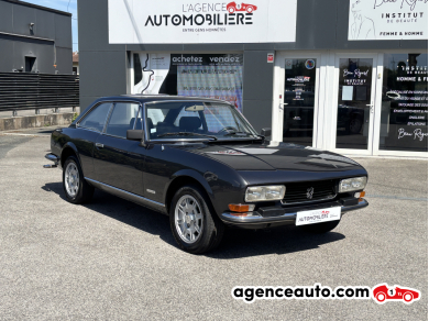 Peugeot 504