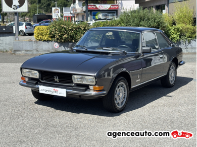 Peugeot 504 — 5