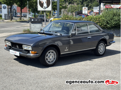 Peugeot 504 — 6