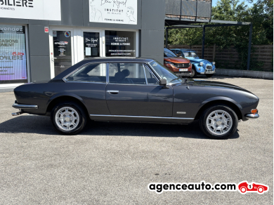 Peugeot 504 — 3