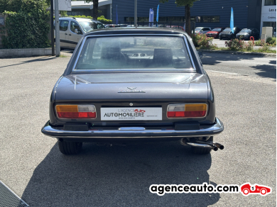 Peugeot 504 — 8