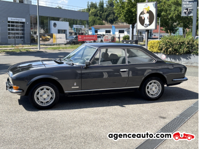 Peugeot 504 — 24