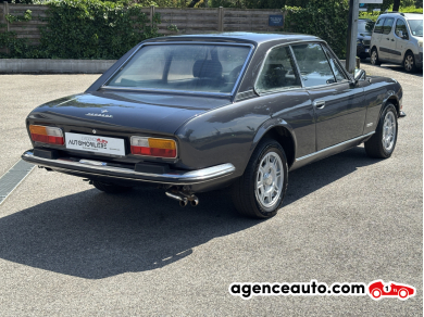 Peugeot 504 — 7