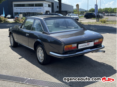 Peugeot 504 — 9