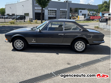 Peugeot 504 — 10